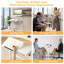 Bureau debout Normia Mobile-661605813