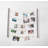 Bengoa Wood Matte Picture Frame-311633343-311675132