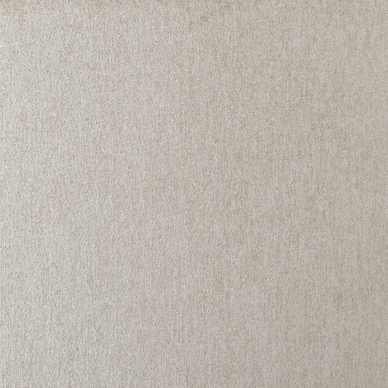 Pippin 100% Linen Bed, Gray, King