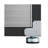 Seville Classics UltraHD Storage Cabinet, 36" W x 24" D x 72" H-119891311
