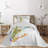 Music Polyester Coverlet-2071022746