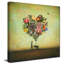 «Big Heart Botany» par Duy Huynh - Peinture-1748815307-1748815306