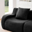 Canapé modulaire surdimensionné en tissu 148 po-1579445586