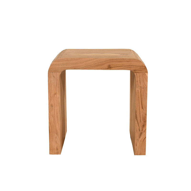 Trail Curve Side Table
