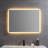 Welfhard Flat Wall Mirror-803690101
