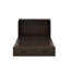 Grand lit escamotable avec station de charge-142127346