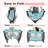 Syren Bassinet with Mattress and Stand-370246547