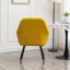 Chaise d'appoint rembourrée contemporaine Tuchico-108942058