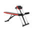 Banc pour hyperextension Roman