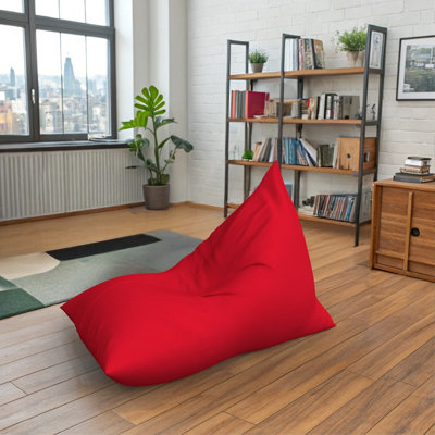 Sunbrella Bean Bag Lounger Cover (Bag Only,Large)