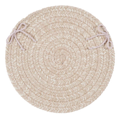 Oyler Outdoor 0.5'' Chair Pad