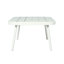Ensemble de table et causeuse en acier-1633208749-1633208748