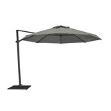 Pavone 11.5' Round Cantilever Umbrella (Grip Handle)