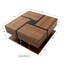 Coffee Table with Storage-107432746