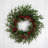 Faux 32'' Wreath