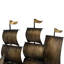 Fleuron Coppell Nautical Home-1611625042