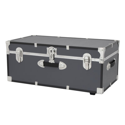 Lynne Camp Trunk Or Footlocker