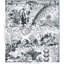Schumacher x Johnson Hartig Modern Toile Fabric-45074230