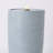 Handcrafted Column Fountain with Lights