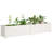 Wood Raised Garden Bed-91895476