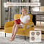 Fauteuil rembourré-77723479