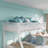 Koffler Kids Bunk Metal Bed Frame-1241708035-1241708045