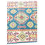 Tapis bleu Ochoa