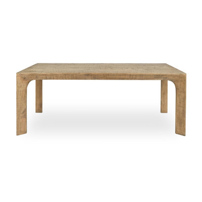 Table de salle à manger Crest