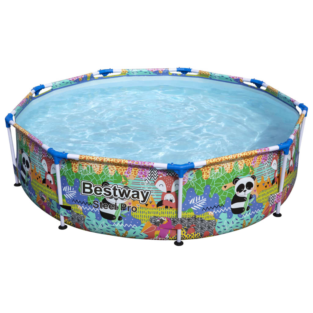 Bestway Steel Pro MAX Swimming Pool 274 x 66 cm
