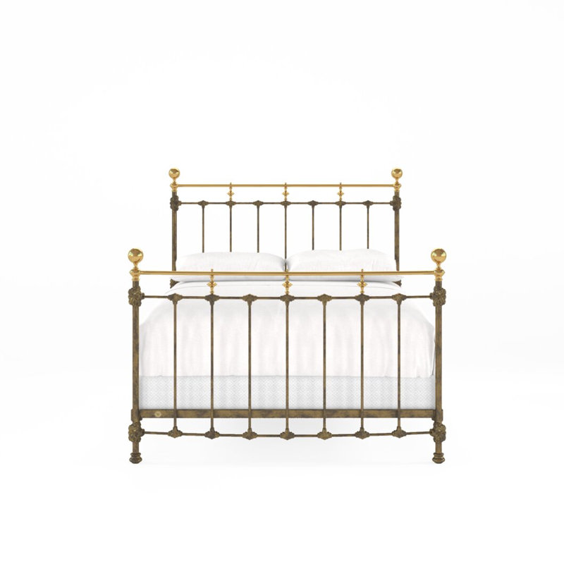 Bed, Queen