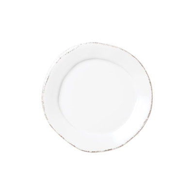 Assiette canape Lastra