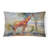 Other/No Pattern Outdoor Throw Pillow