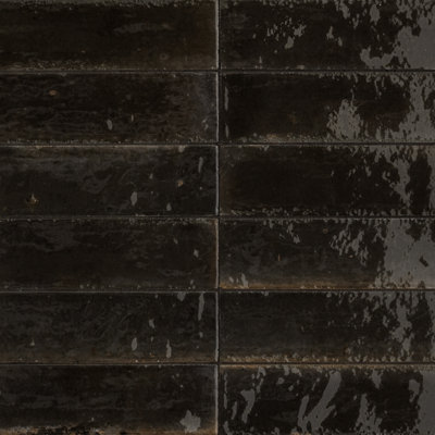 Look Series 2.5" x 9.5" Italian Porcelain Subway Tile