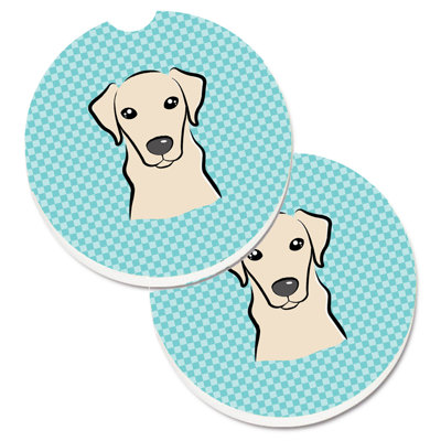 Sous-verre Retriever