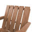 Chaise Adirondack Shore-307646986