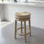 Tabouret de bar pivotant-549801615