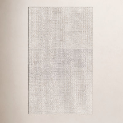 Wayfair Basics® Bouck Non-Slip Rug Pad