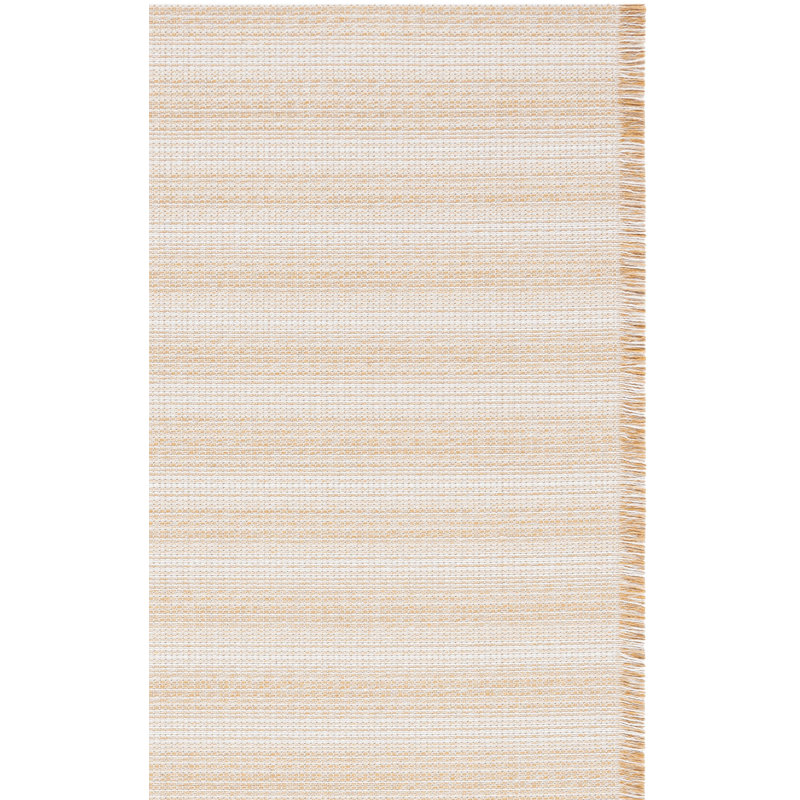 Tapis rayé Leiner Performance, Rectangle 6 pi 4 po x 9 pi 6 po