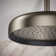 Statement™ 2.5 GPM Round 12 in. Rainhead with Katalyst Air-Induction Technology