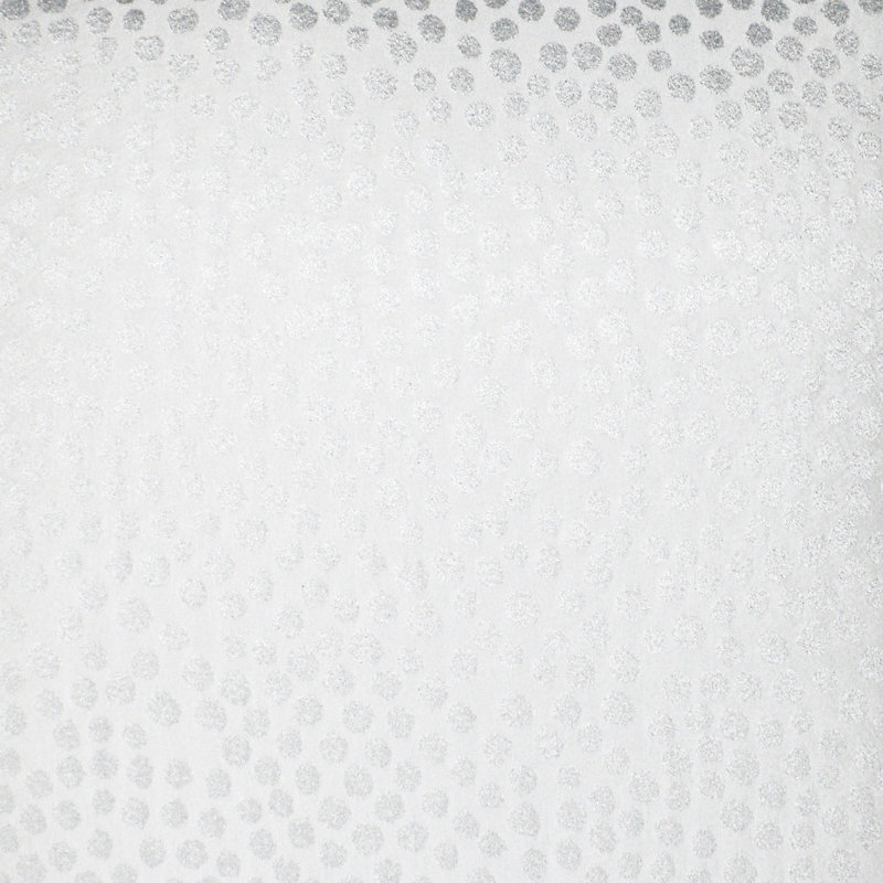 Hepburn Pillow Cover & Insert, Crystal, Bolster 14"H x 42"W