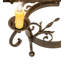 8 - Light Chandelier