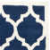 Carolene Hand Tufted Wool Geometric Rug
