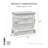 Braeton 5-Piece Bedroom Set