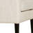 MODERN ACCENT CHAIR