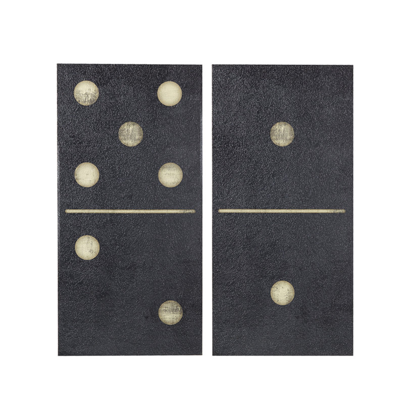 2-Piece Canvas Wall Art Set