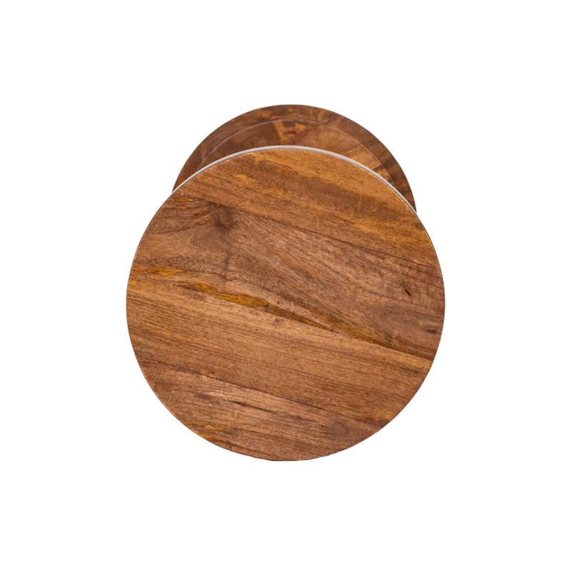 Table de bout Asherton Lillian