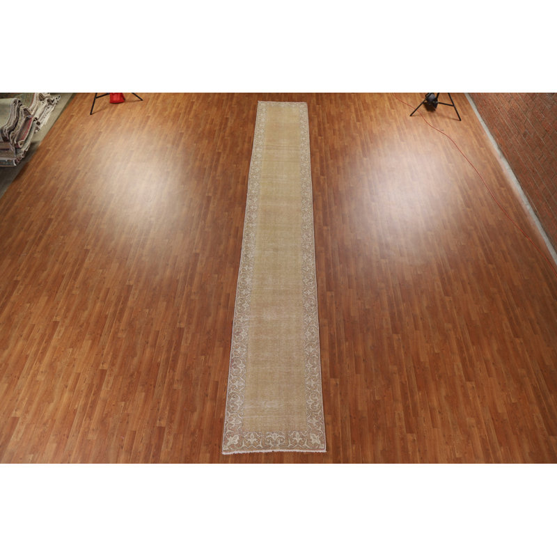 Tapis de table Border Tabriz