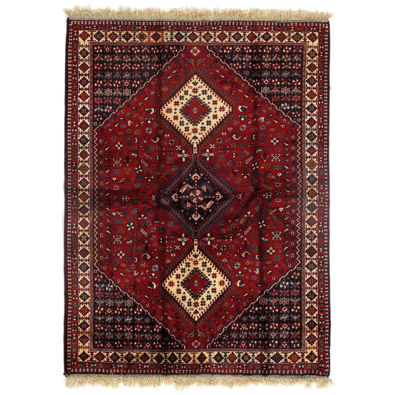 Oriental Area Rug