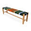 Masaya Upholstered Dining Bench-127448886