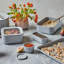 Caraway 14Pc Glass Food Storage Set-673162509